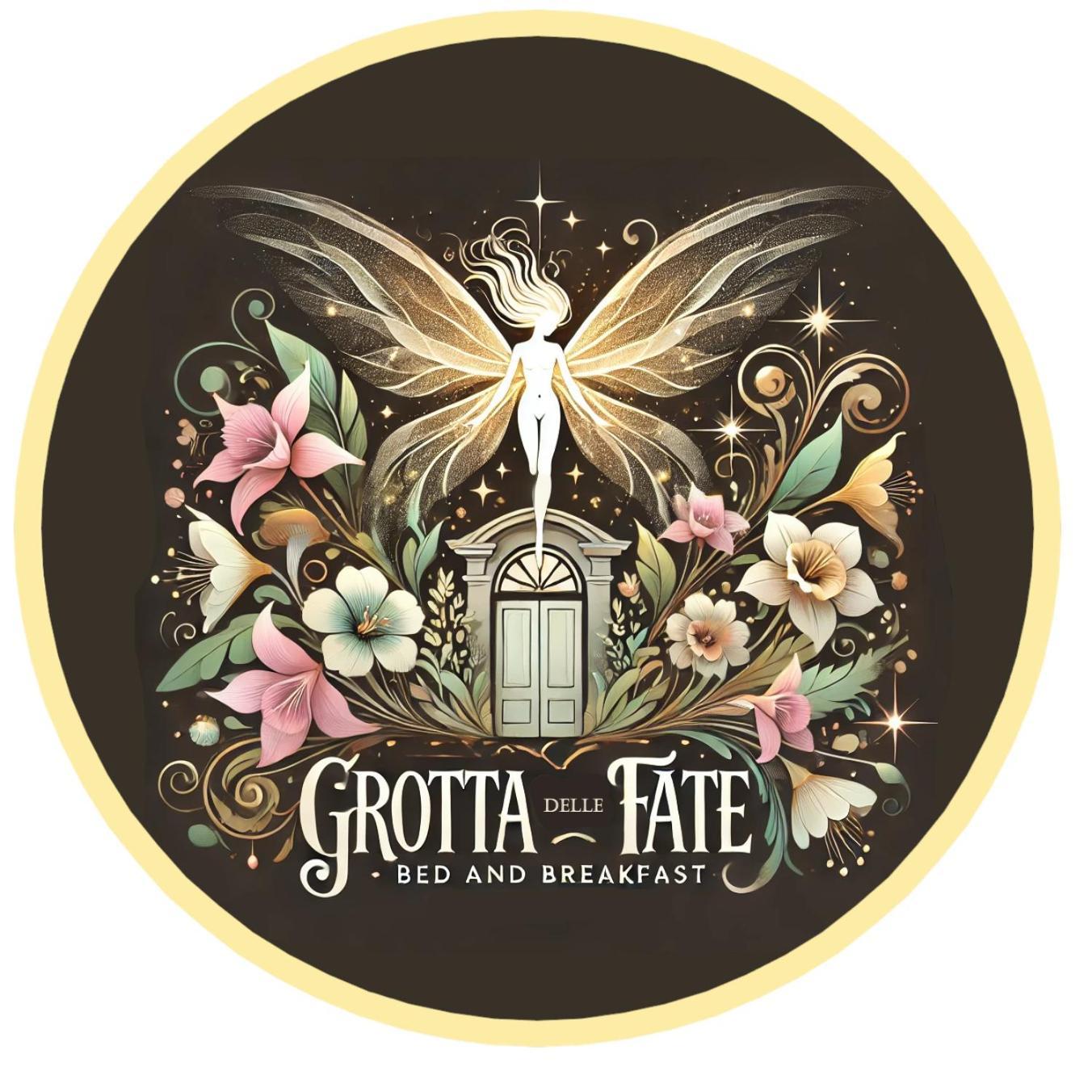 Grotta Delle Fate Acomodação com café da manhã Ossi Exterior foto